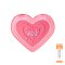 4U2 HEART BLUSH